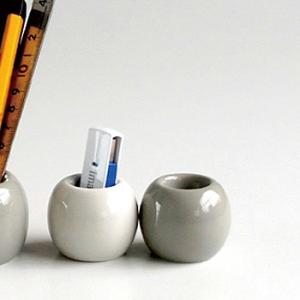 LOLO ロロ ワンズスタンド グローブ カップタイプ 08771 08772 Globe 歯ブラシ ペン