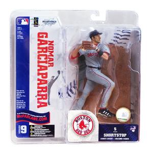 タカラ　MLB　ガルシアパーラ2　フィギュア