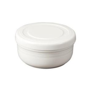森修焼　保存容器　大　2個セット 保存容器 - キッチンウェア | 森修焼取扱商品