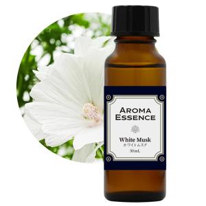 アロマエッセンス グリーンティー 30ml Green Tea アロマオイル 調合
