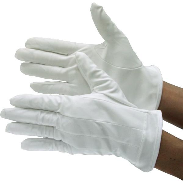 マイクロファイバー手袋 宝飾 精密機器手袋