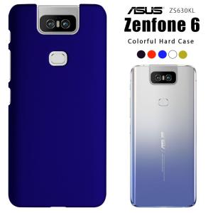 Zenfone 6 ケース スマホケース ゼンフォン 6 ZS630KL カバー