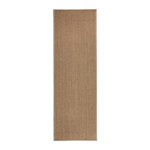 IKEA・イケア リビングルーム・ラグ OSTED ラグ 平織り, ナチュラル, 80x240 cm (202.804.91)｜asobinointerior
