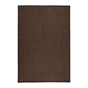 IKEA・イケア リビングルーム・ラグ OSTED ラグ 平織り, ブラウン, 160x230 cm (302.702.98)｜asobinointerior