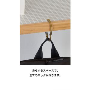 【クーポン配布中】クリッパ バッグハンガー C...の詳細画像3