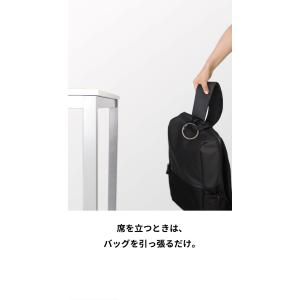 【クーポン配布中】クリッパ バッグハンガー C...の詳細画像4