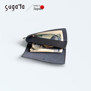 aso ショルダーバッグ sugata ブックポーチ 耐水 本 PVC ブックカバー