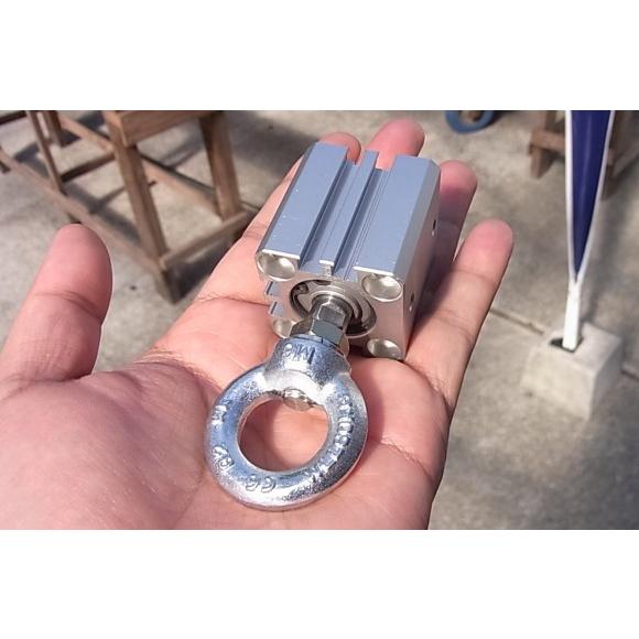 エアシリンダストラップ小（写真の物は来ないと思って下さい）