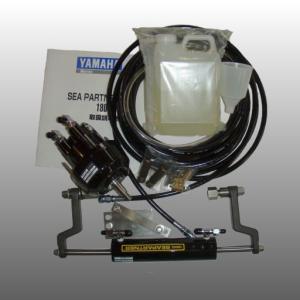 YAMAHA シーパートナーI(省スペース型手動油圧操舵装置)シー YAMAHA シーパートナーI(省スペース型手動油圧操舵装置)シー