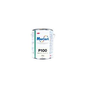 日本ペイントマリン マリアート P100 4kg グレー ボート 【返品不可】 メンテナンス