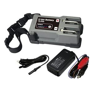 シマノ（SHIMANO） 22 BT マスター 11AH バッテリー 電動リール 「」 n