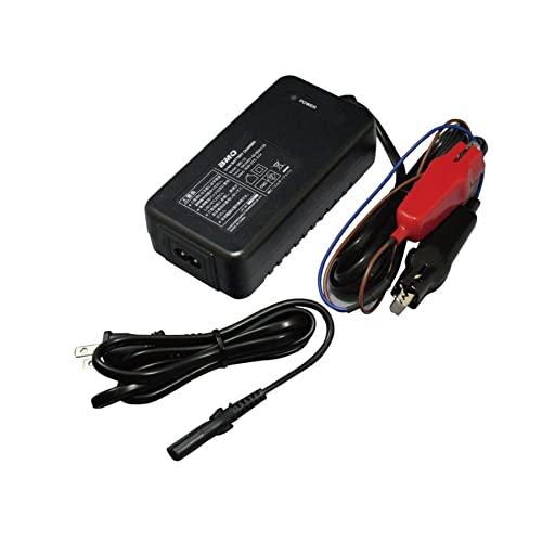 BMO リチウムイオンバッテリー13.2Ah用チャージャー 10C0012