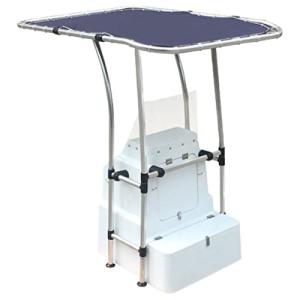 BMO ワカサギリール台(置き型) 3 20Z0311 : 天草ボートフィッシング