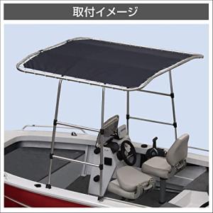 BMO タルガトップ 1.90M-2.10M ...の詳細画像2