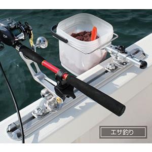 BMO ステップレール600mm (20D0002)の詳細画像3