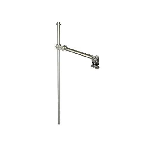 BMO デッキ用フィッシュセンサーアーム(ステンレスソケットベース)250 20Z0190