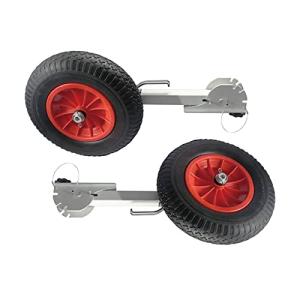 JOYCRAFT ジョイクラフトボート購入者専用 ランチングホイール