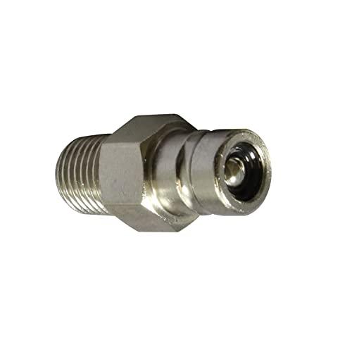 BMO 携行缶・ポリ燃料タンク関連タンク用 タンク側フィッティング トーハツ スズキ(75HP&amp;UP...