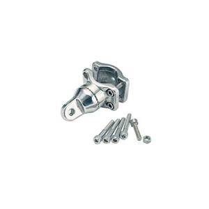 リガーマリン REGAR MARINE フラット面取り付け金具1個 10282 M14 LED 
