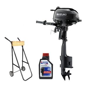 HONDA ホンダ 2馬力 船外機 4ストローク BF2DH SCHJ トランサムS 空冷