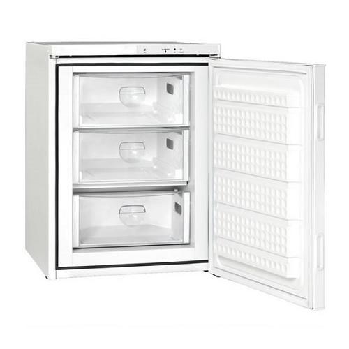 ダイレイ 冷凍庫 フィッシュボックス FBU-50eco