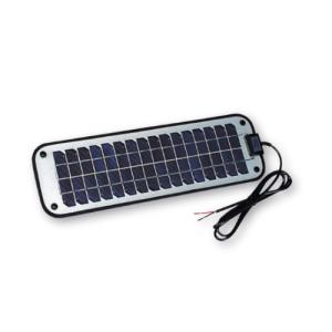 ソーラーパネル 12V BL103 太陽光発電 ボート キャンピングカー