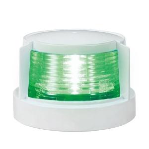 小糸製作所 LED小型船舶用 船灯 第二種舷灯 緑 スターボードライト 小糸 LED船灯｜天草ボートフィッシング