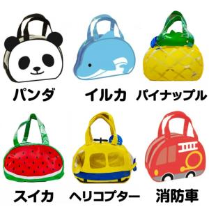 プールバッグ プールバック 男の子 女の子 キ...の詳細画像1