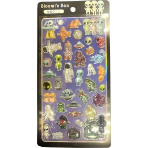 Bloomie Boo ”みかくにん”の商品画像