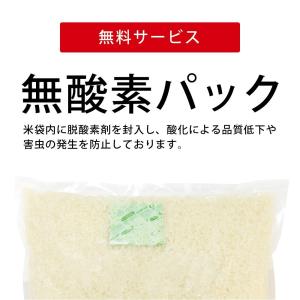 阿蘇のなかストアの自然栽培米 / ササニシキ ...の詳細画像1