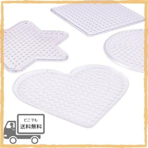 アイロンビーズ プレート ハートの商品一覧 通販 Yahoo ショッピング