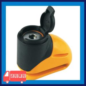 DC-M カバーツキ ディスクロック 31081 TNK工業