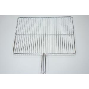 焼網　SG-650・1200H,SGR-65・N65・44(EX)用　アサヒサンレッド　業務用焼台・グリラー用　純正部品