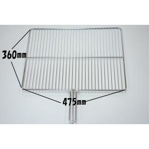 焼網 SG-650・1200H,SGR-65・...の詳細画像1