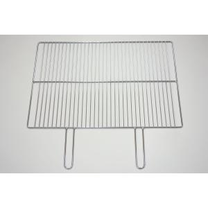 焼網　AS-831・862・8360・88EX用　アサヒサンレッド　業務用焼台・グリラー用　純正部品