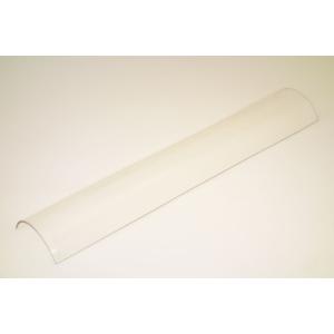 耐熱ガラスカバー(セキエイ)　SG-16・18　SGR-65下火バーナー用　アサヒサンレッド　　業務用焼台・グリラー用　純正部品