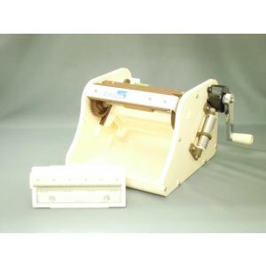 平野製作所 手動 プラスチックつま一番 本体・製品 HS-313 : AS P