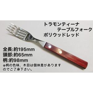 TRAMONTINA（トラモンティーナ） [4本までネコポス対応] ステーキ