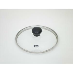 Fissler（フィスラー） 公式 ガラスフタ 26cm Fissler 硝子製 圧力鍋用