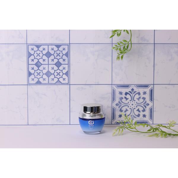 GUNA モイスチャークリーム 50g　日本製　スキンケア　保湿 乾燥 敏感肌 潤う　透明感　無添加