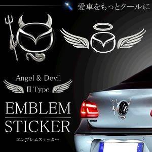 悪魔ステッカーの商品一覧 通販 Yahoo ショッピング