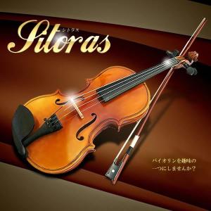 シトラス バイオリン 演奏 初心者 音楽 趣味 おすすめ