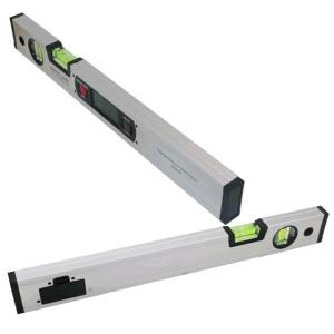 デジタル水平器 デジタル 勾配計 水準器 レベル 測量機器