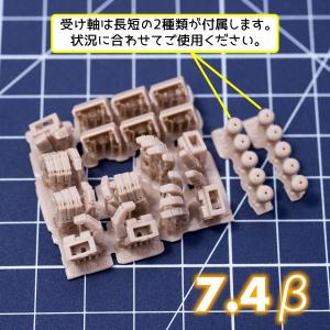 ASPハンド 角型タイプ2 Rf シリーズ β...の詳細画像4
