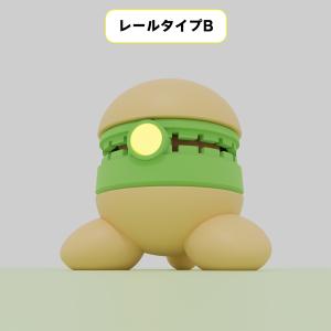 ASPバディ01 れーるくんの詳細画像5