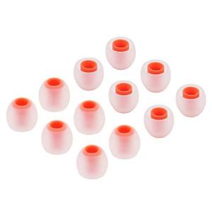 SONY イヤーピース イヤーチップ S12個入り ハイブリッドサイズ