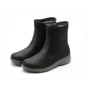 AIGLE]エイグル メンズセーフティ長靴 ARVALT S5 (ZZHR128)(002) BRUN