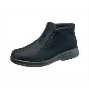 AIGLE]エイグル メンズセーフティ長靴 ARVALT S5 (ZZHR128)(002) BRUN