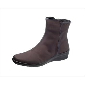 AIGLE]エイグル メンズセーフティ長靴 ARVALT S5 (ZZHR128)(002) BRUN