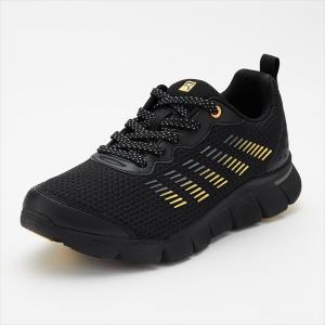 [asics trading]アシックス商事 メンズウォーキングシューズ ラクウォーク 4E (RM-9209)(008) ブラック[取寄商品][取寄商品]